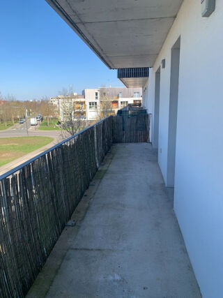  Appartement � vendre 2 pi�ces 50 m�