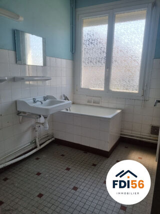  Maison à vendre 5 pièces 