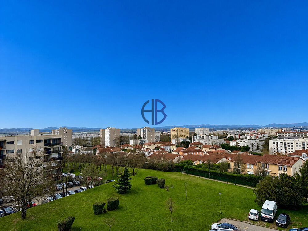 Vente Appartement Appartement 4 pièces 81m2 avec parking privatif Saint priest