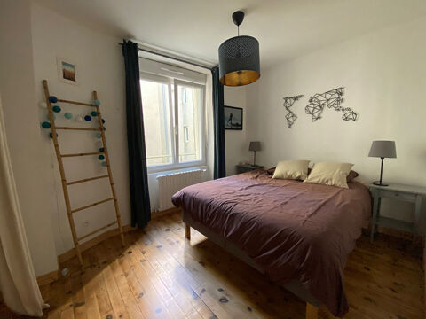  Appartement � louer 4 pi�ces 95 m�