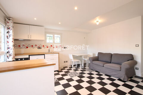   Appartement Bures Sur Yvette 2 pi�ces 35m� Appartement - 2 pi�ce(s) - 35 m�