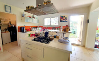  Maison à vendre 8 pièces 258 m²