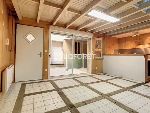  Appartement � louer 3 pi�ces 48 m�