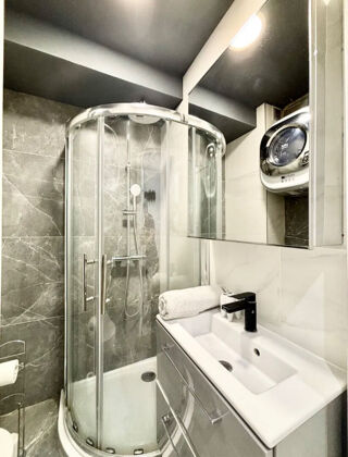  Appartement � louer 1 pi�ce 16 m�