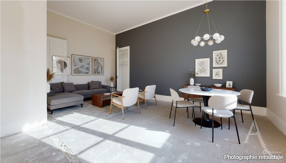 Appartement 1 pièce 39 m² · à Grenoble · 39 m² · 79 000 €