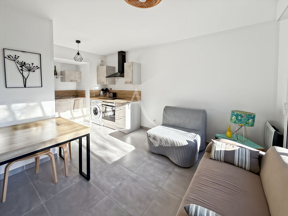 Vente Appartement Appartement Le Pradet 2 pièce(s) résidence de 2024 ! Le pradet