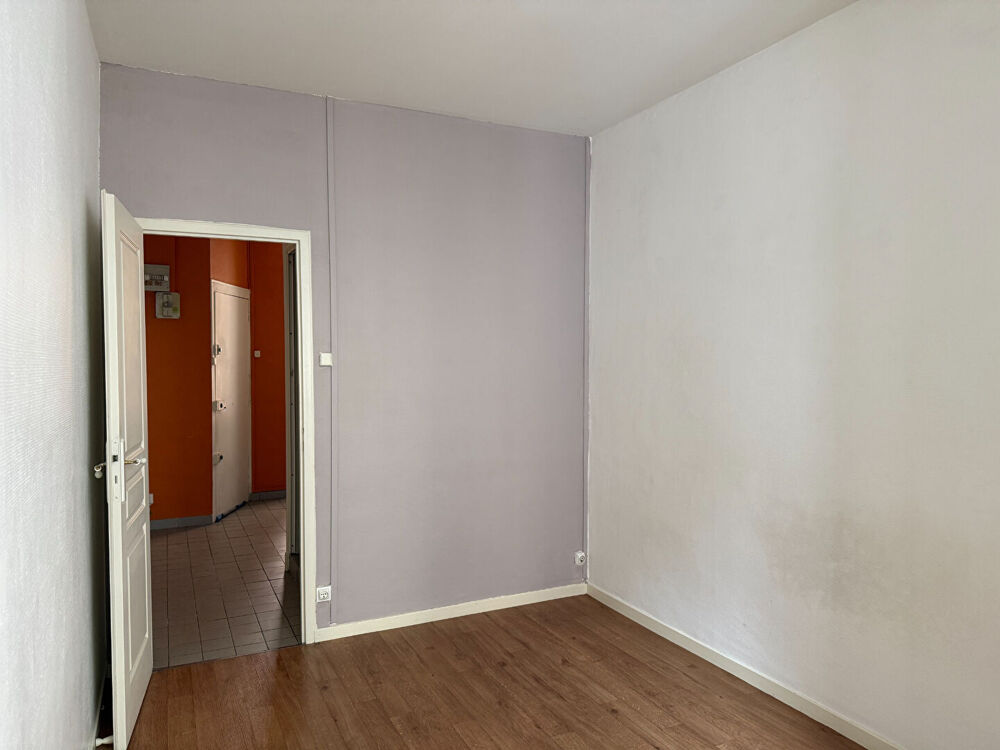 STUDIO DE 20m² LYON 7