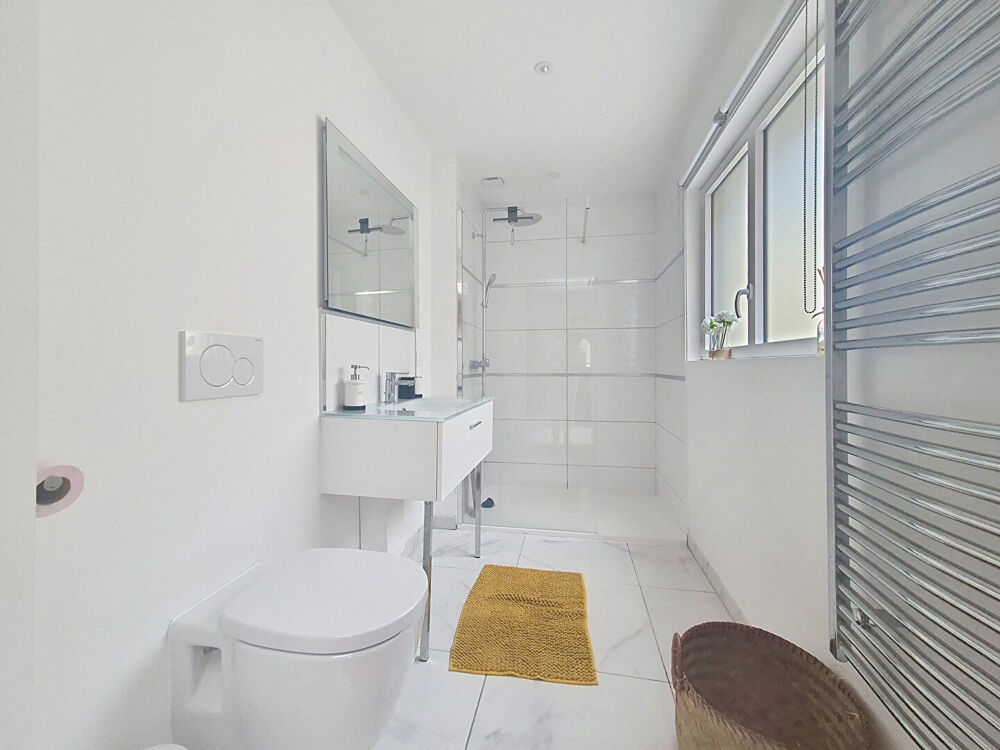 à vendre  Appartement Deauville (14800)