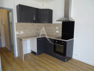  Appartement � louer 2 pi�ces 35 m�