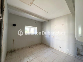  Maison à vendre 4 pièces 