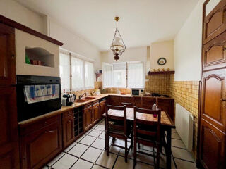  Maison à vendre 7 pièces 