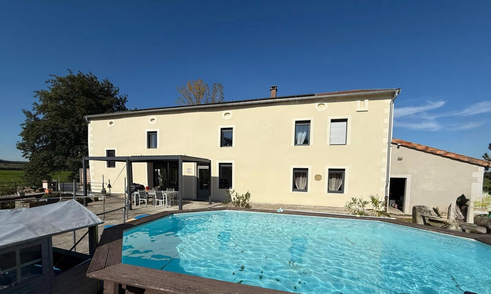 Maison 9 pièces 329 m² · à Saint Ouen les Parey · 329 m² · 590 000 €