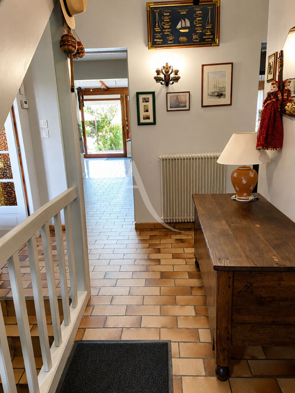 Vente Maison Maison familiale 4 chambres Checy 137 m2 Checy