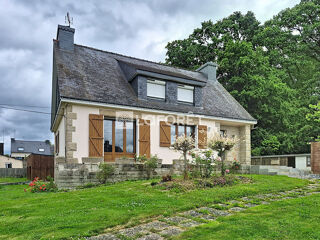  Maison à vendre 6 pièces 115 m²