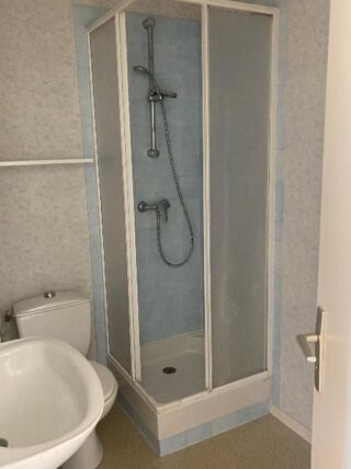  Appartement � louer 1 pi�ce 16 m� Nantes