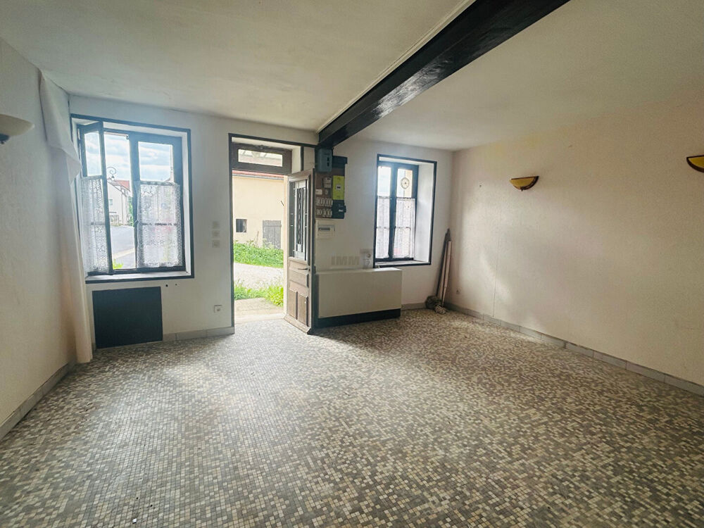 Petit Prix, Maison