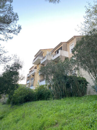  Appartement � vendre 2 pi�ces 47 m�