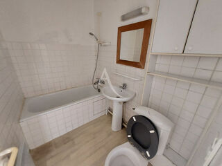  Appartement à vendre 1 pièce 20 m²