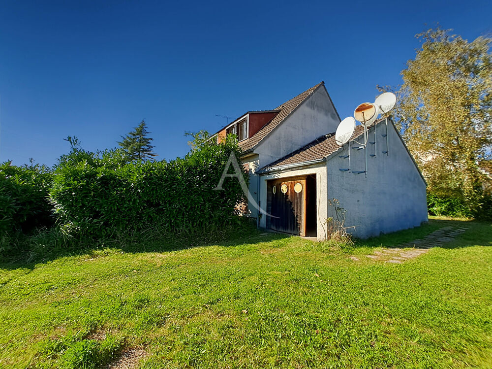 Vente Terrain Terrain Linas Linas