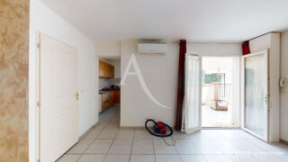  Appartement à louer 3 pièces 