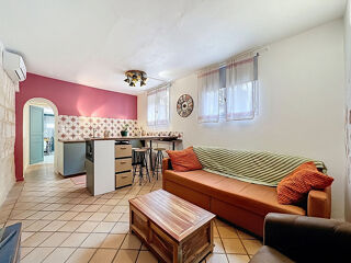  Appartement � vendre 2 pi�ces 35 m�