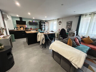  Maison � louer 3 pi�ces 81 m�