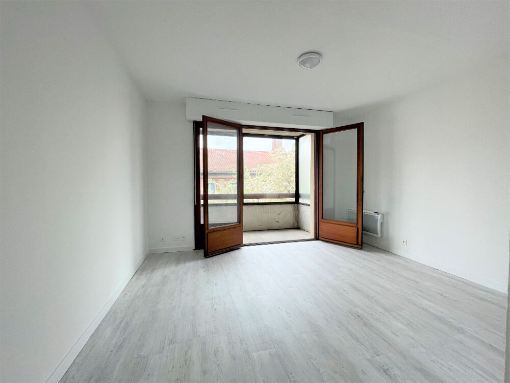 Location Appartement Appartement Montauban 1 pièce(s) 22 m2 Montauban