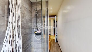  Appartement � vendre 3 pi�ces 61 m�