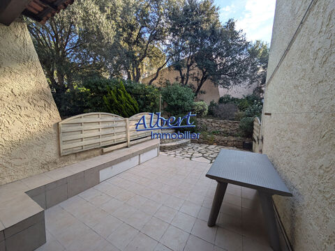  Appartement � louer 2 pi�ces 38 m�