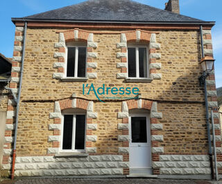 Maison 185m2 Teillay