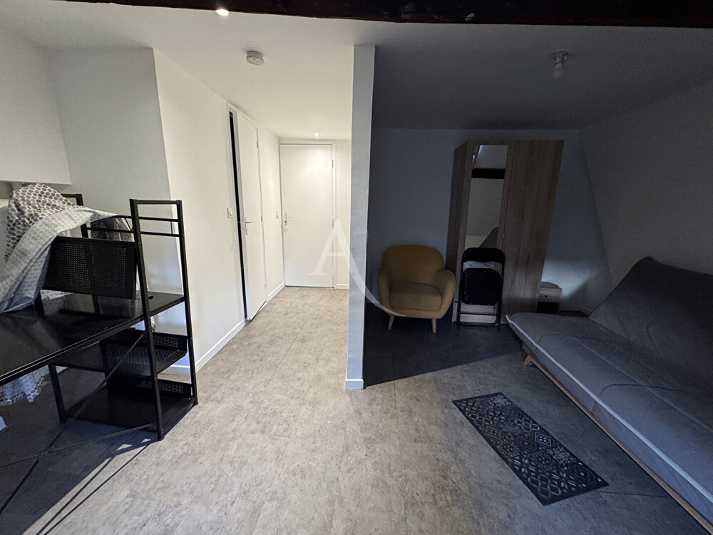 Location Appartement Appartement 1 Pièce Meaux Meaux