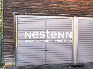 Vente Parking/Garage Garage 15m2 - Rue des Lads 69500 BRON Bron
