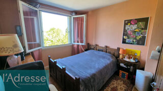  Appartement à vendre 4 pièces 67 m²