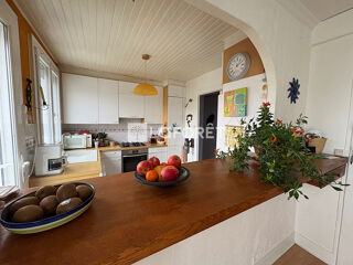  Maison à vendre 5 pièces 85 m²