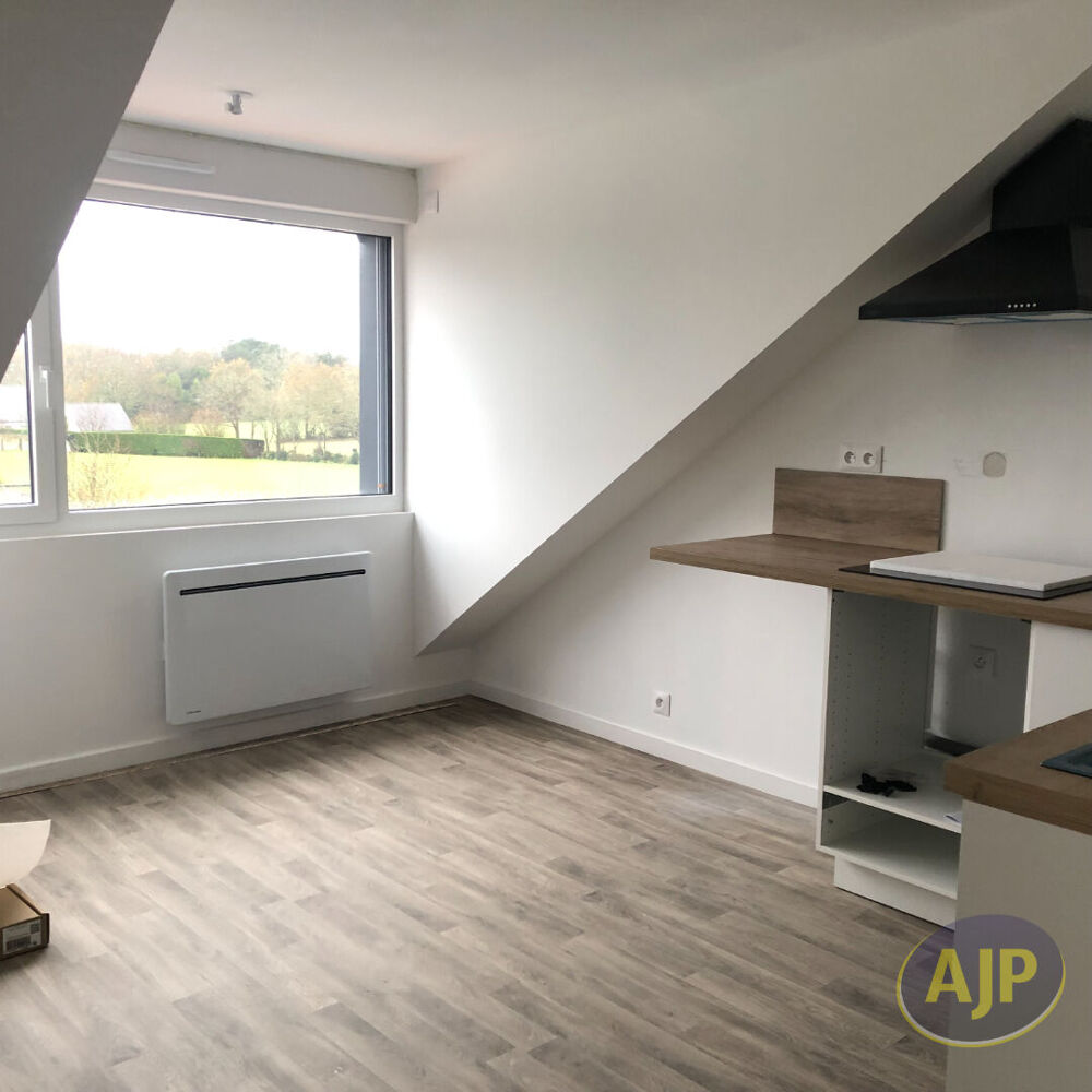 Location Appartement Appartement T3 proche IUT Saint nazaire