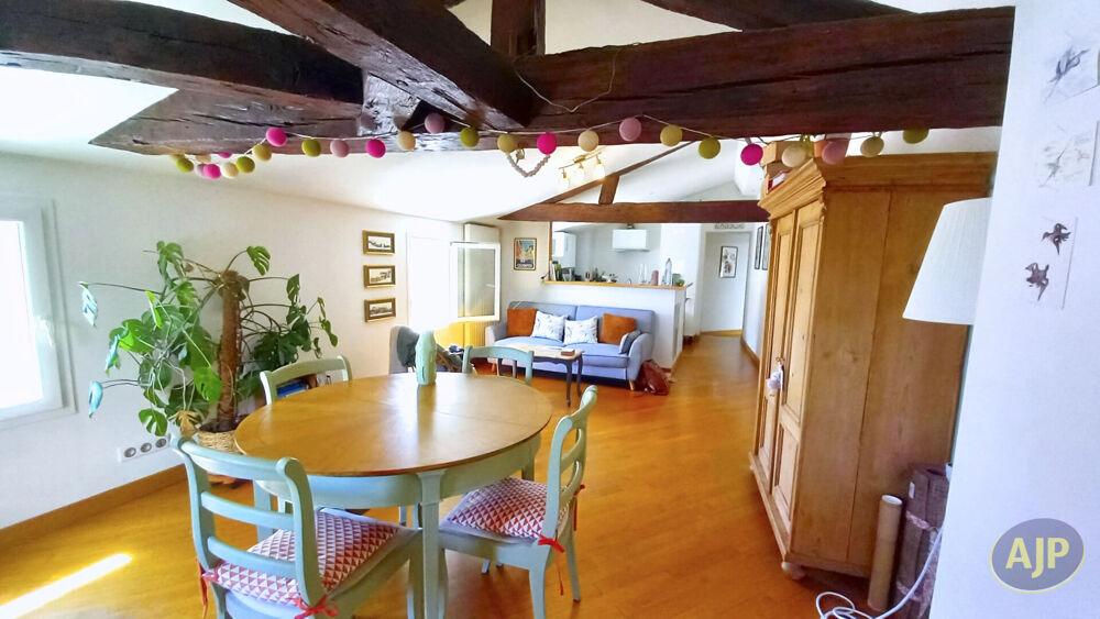 Vente Appartement Appartement Saintes 3 pièce(s) 66.57 m2 Saintes