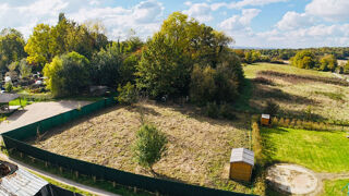  Terrain � vendre 1005 m�