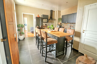  Appartement � vendre 4 pi�ces 77 m�