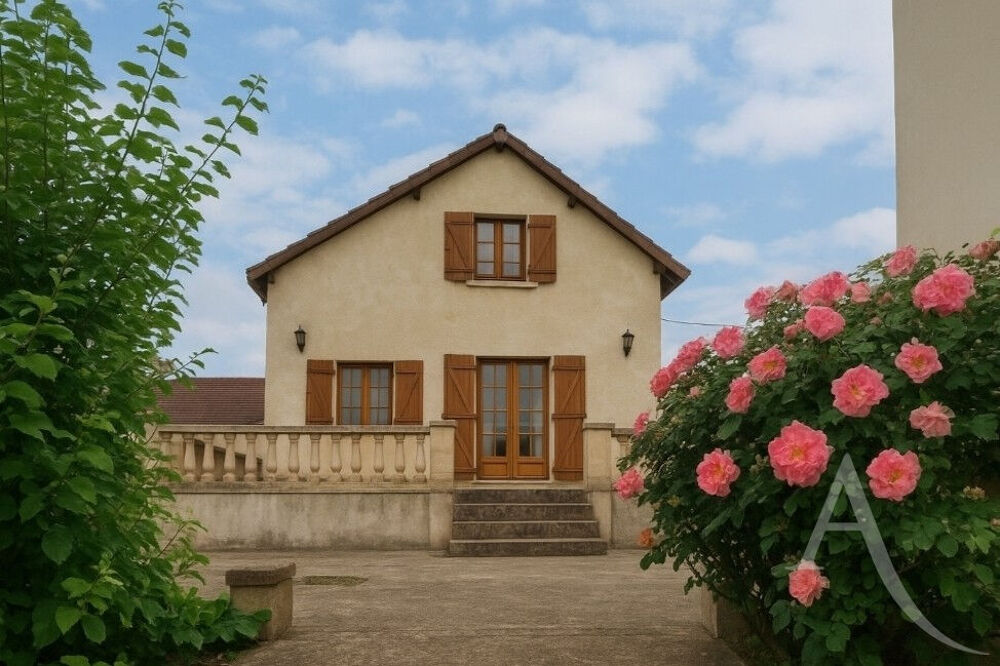 Maison 4 pièces 57 m² · à Limay · 57 m² · 210 000 €