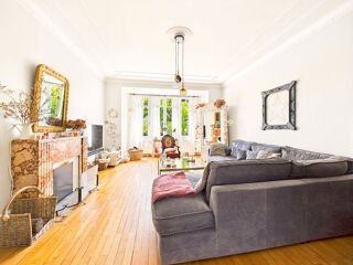  Maison � vendre 8 pi�ces 220 m�