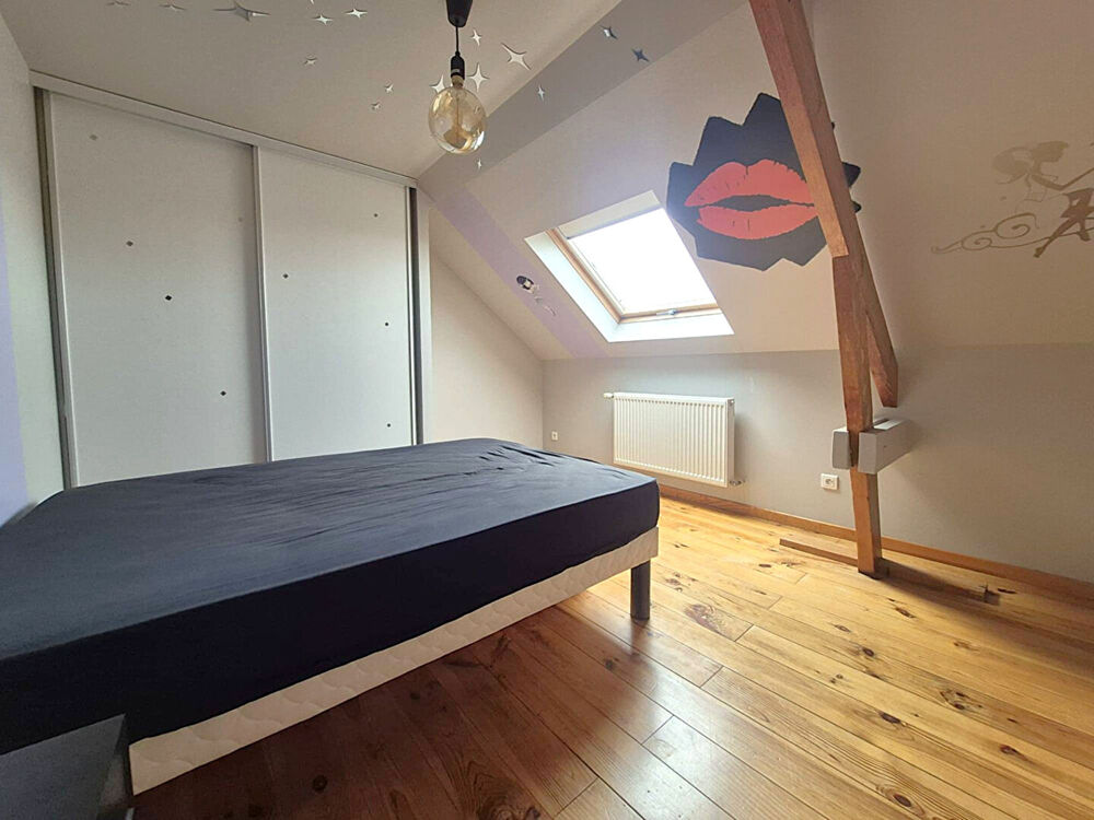 Maison PETITE SYNTHE 125 m2
