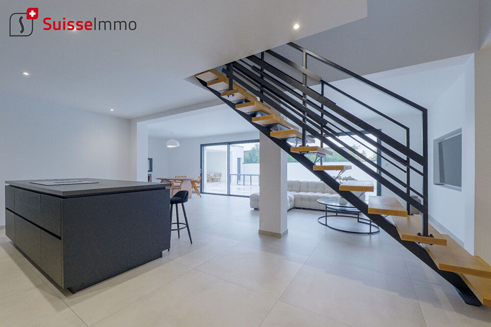  vendre  Maison Exincourt (25400)