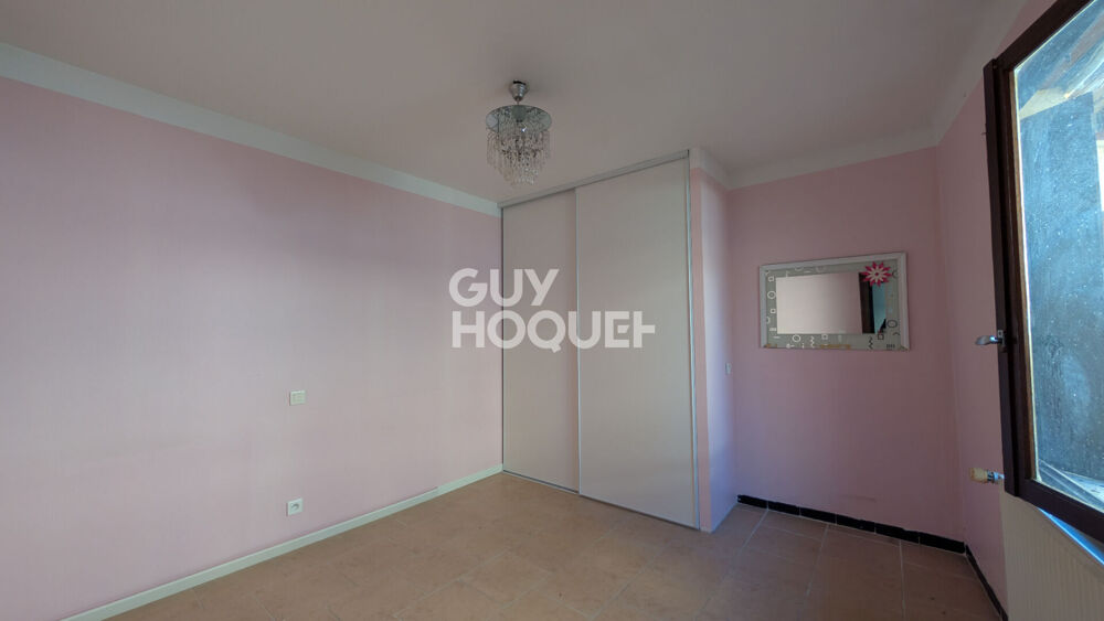 Vente Maison Maison Tarascon 4 pièces 145 m2 Tarascon