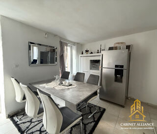  Maison à vendre 4 pièces 57 m²