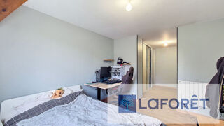  Maison à vendre 5 pièces 123 m²