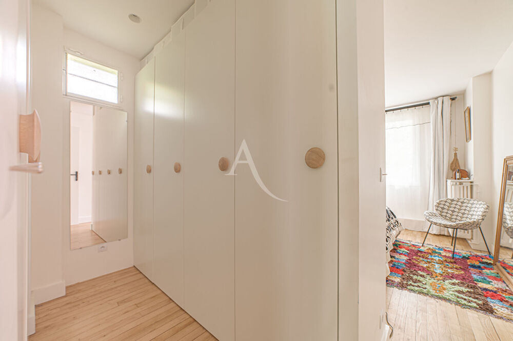 � vendre  Maison Maisons-Laffitte (78600)