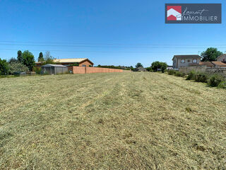 Terrain � vendre 2105 m�