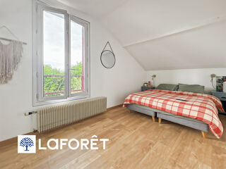  Maison à vendre 5 pièces 96 m²