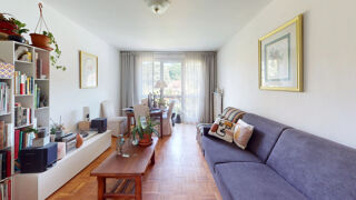  Appartement à vendre 3 pièces 73 m²