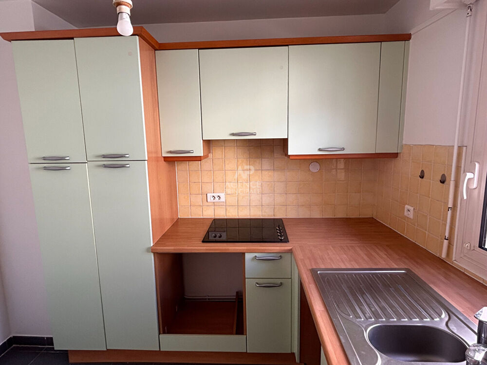 Vente Appartement Appartement Maisons Laffitte 2 pièce(s) 44 m2 Maisons laffitte